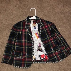 HARAJUKU Jacket